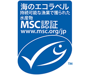MSC「海のエコラベル」