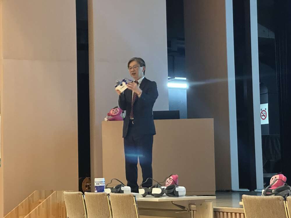 令和8年度消費生活大学講座 第1回講師