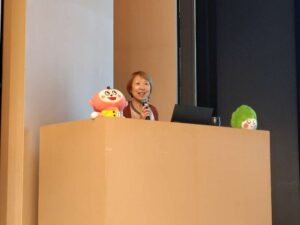 令和８年度消費生活大学講座　第３回講師