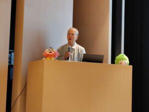 令和８年度消費生活大学講座　第４回講師