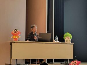 令和８年度消費生活大学講座　第６回講師